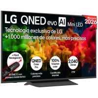 tv lg qned miniled 55qned8eb3b 55 4k ultrahd 60hz smart tv webos hdr10 ai sound pro
