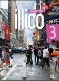 illico 3 alumno  dvdr