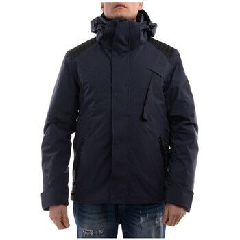 Emporio Armani EA7 Cazadora 6LPG03PN45Z para hombre