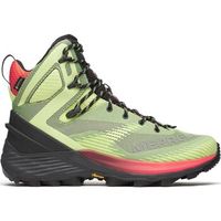 merrell zapatillas de senderismo rogue hiker mid para hombre