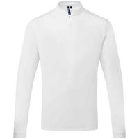 premier camiseta manga larga essential para mujer