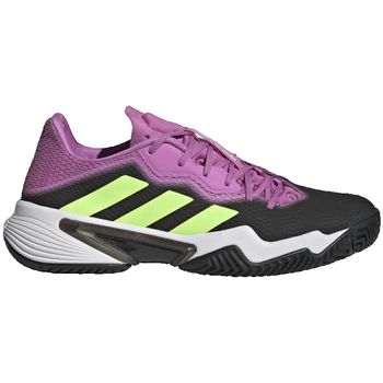 adidas Deportivas Moda Baskets Barricade textile para mujer