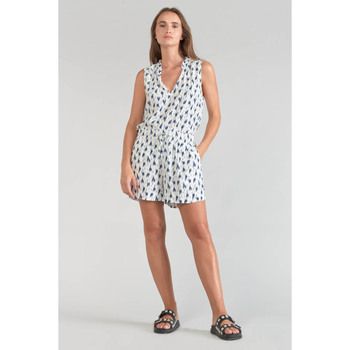 Le Temps des Cerises Short Pantalones cortos NURIA para mujer