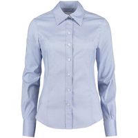kustom kit camisa kk702 para mujer