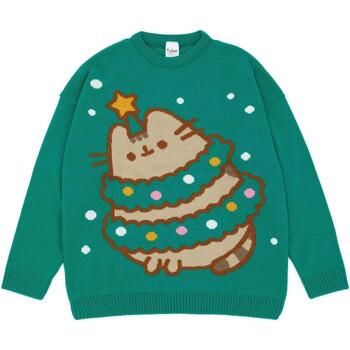 Pusheen Jersey NS7522 para mujer