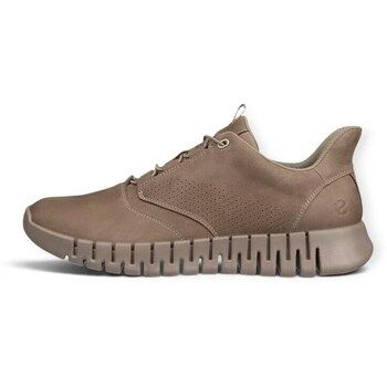Ecco Zapatillas Gruuv para hombre