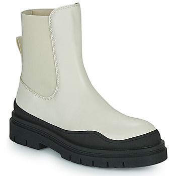 See by Chloé Botines ALLI para mujer