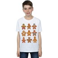 marvel tops y camisetas avengers para nino