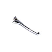 palanca de control del manillar kawasaki z 400 j freno gris