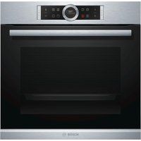 bosch hbg634bs1b electric oven - stainless steel stainless steel