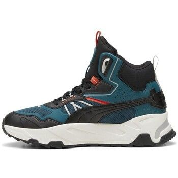 Puma Botines Trinity Mid Hybrid para hombre