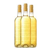 cosmic vino blanco connexio cosmica catalunya joven 75 cl 12 vol pack de 3 unidades