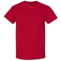 gildan camiseta heavy cotton para hombre