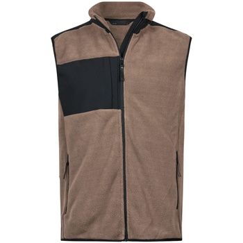 Tee Jays Polar untain Fleece para hombre