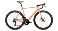 orbea orca m30iltd pwr bicicleta de carretera shimano 105 di2 12s 700 mm naranja nube 2025