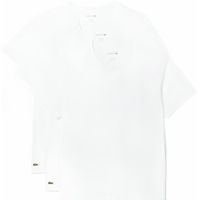 lacoste boxer th9010 underwear tee shirt para hombre