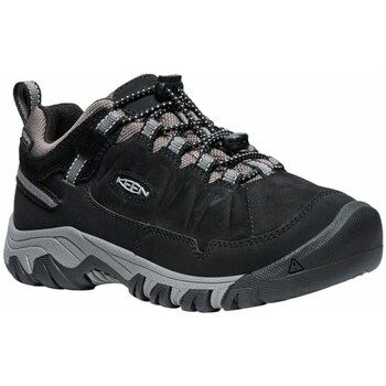 Keen Zapatillas de senderismo Targhee Iv Low Wp para niño