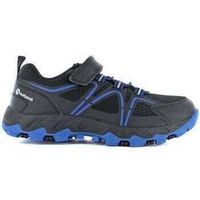neak peak zapatillas de senderismo lite low jr para nina