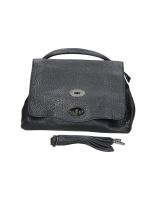 bolso con asa negro chenson kx-2406 para mujer uni