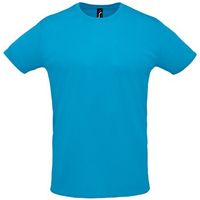 sols camiseta sprint para mujer
