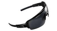 glasses bbb commander noir brillant