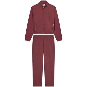 Champion Chándal Full Zip Suit para mujer