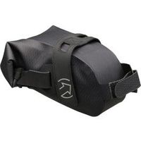 pro team gravel bolsa sillin negro  06l