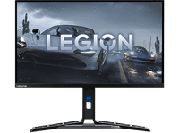 reacondicionado seminuevo muy bueno monitor gaming - lenovo y27-30 27fhd 05ms 165hz 2hdmi 1x dp usb-b  4 usb 32 altavoces integrados