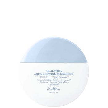 Dr.Althea Aqua Glowing Sunscreen 45ml