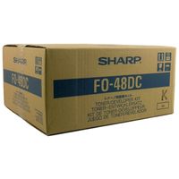 sharp fo-48dc tonerrevelador original