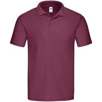 fruit of the loom polo original para hombre