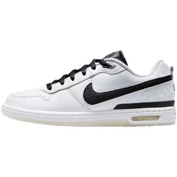 Nike Zapatillas SB Zoom Air Paul Rodriguez 1 OG White Black (2025) para mujer