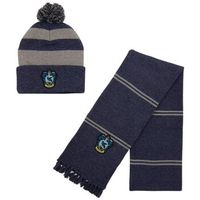 harry potter bufanda he1909 para hombre