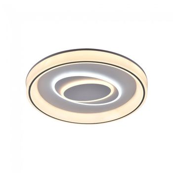 Plafón de techo led ryad cct smart (85w)