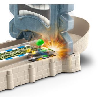 Hot Wheels Mario Kart Gfy46 Vehículo De Juguete