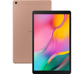 Galaxy Tab A 10.1