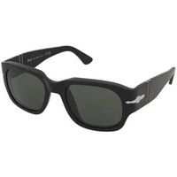persol gafas de sol unisex 0po3380s 9531 para hombre