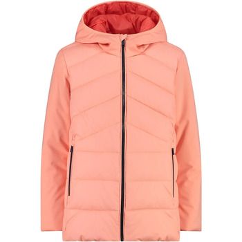 Cmp Chaquetas KID G JACKET LONG FIX HOOD para niño