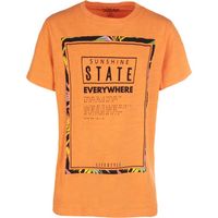 losan camiseta camiseta state para nina