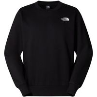 the north face jersey m simple dome regular crew para hombre