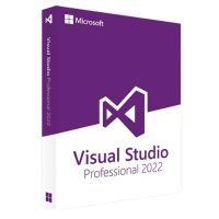 microsoft visual studio 2022 pro descarga digital