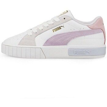 Puma Zapatillas Cali Star Mix para mujer