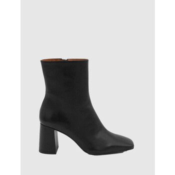 Angel Alarcon Botines BOTÍN 25576 NEGRO para mujer
