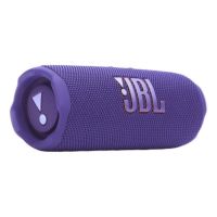 altavoz jbl flip 7 purpura 2 vias 35w ip67 partyboost bluetooth 53 usb-c