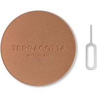 guerlain - terracotta recarga polvos bronceadores 85 g 05 - deep warm