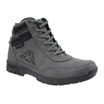 Zapatillas Kappa Bright Mid Light MKP