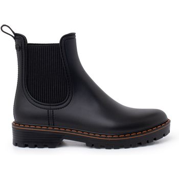 Pisamonas Botines Botines Lluvia Mujer Suela Track Tri para mujer