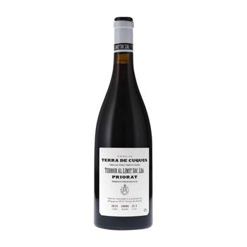 Terroir Al Límit Vino Tinto Terra De Cuques Negre Priorat 75 Cl 13.5% Vol.