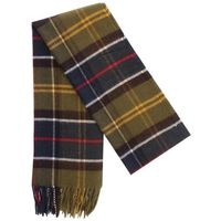 barbour bufanda - para mujer