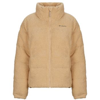 Columbia Abrigo de plumas PUFFECT SHERPA JACKET para mujer